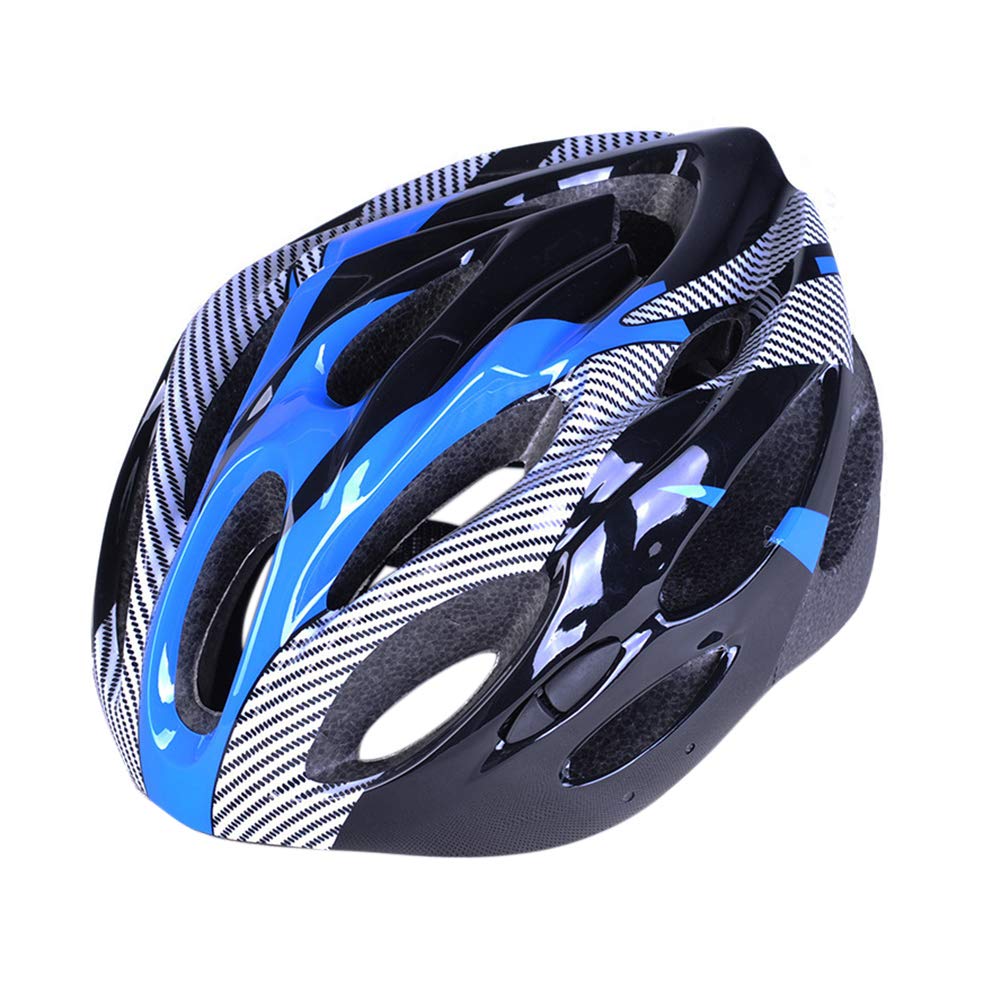 BARMI Lightweight MTB & Road Bike Safety Helmet - Breathable Cycling Cap for Mountain & Urban Riding - Perfect Bike Accessories for Commuting & Outdoor Adventures