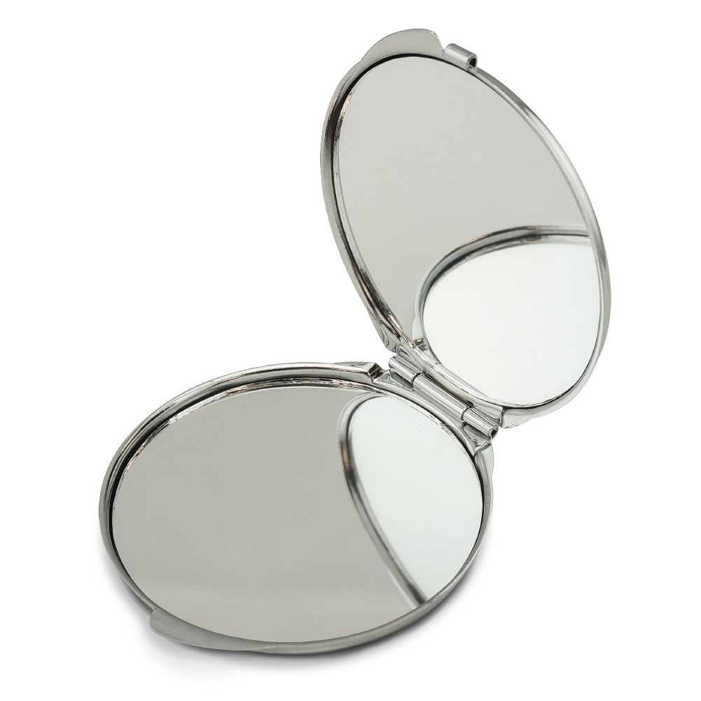 Compact Travel Purse Handbag with Mirror for Running, Marathon & Gym - Perfect for Makeup & Essentials On-The-Go