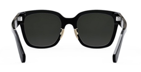 CELINE Triomphe CL40222F Sunglasses - Luxury Designer Shades for Women, UV Protection & Fashion Statement - Perfect for Outdoor Activities, Travel & Everyday Wear