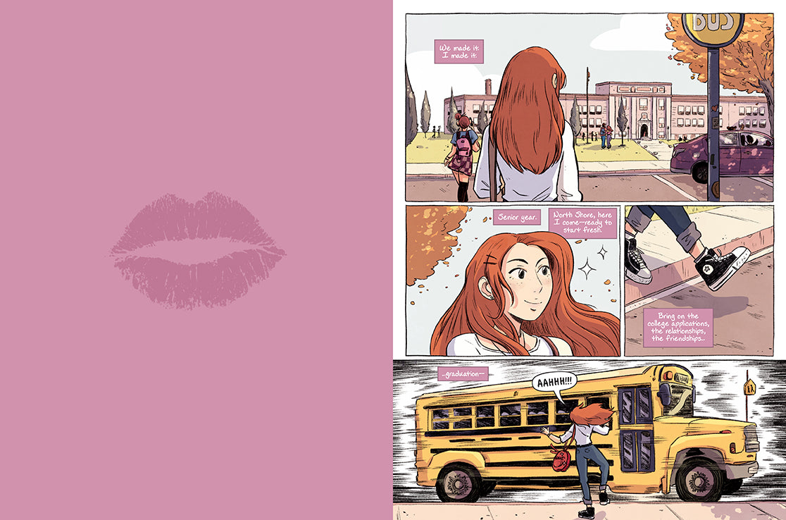Mean Girls: Senior Year DVD - Classic Teen Comedy Movie for High School & College Students - Perfect for Movie Nights, Parties & Nostalgic Viewing
