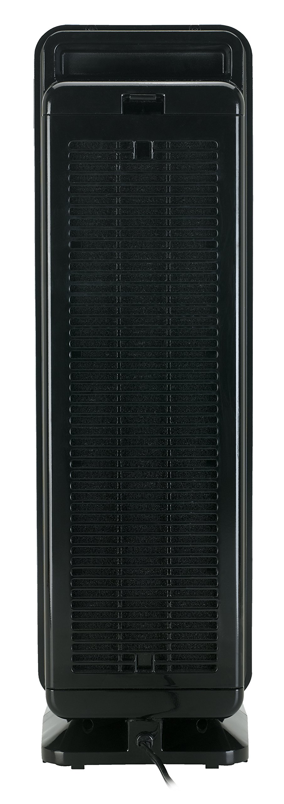 GermGuardian AC4300BPTCA 5-in-1 HEPA Air Purifier for Home & Pets - UV-C Light, 743 Sq. Ft Coverage, 22