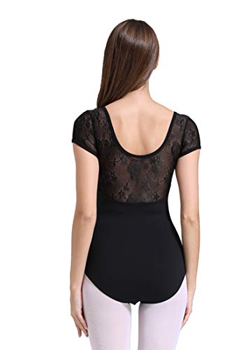 Black Lace