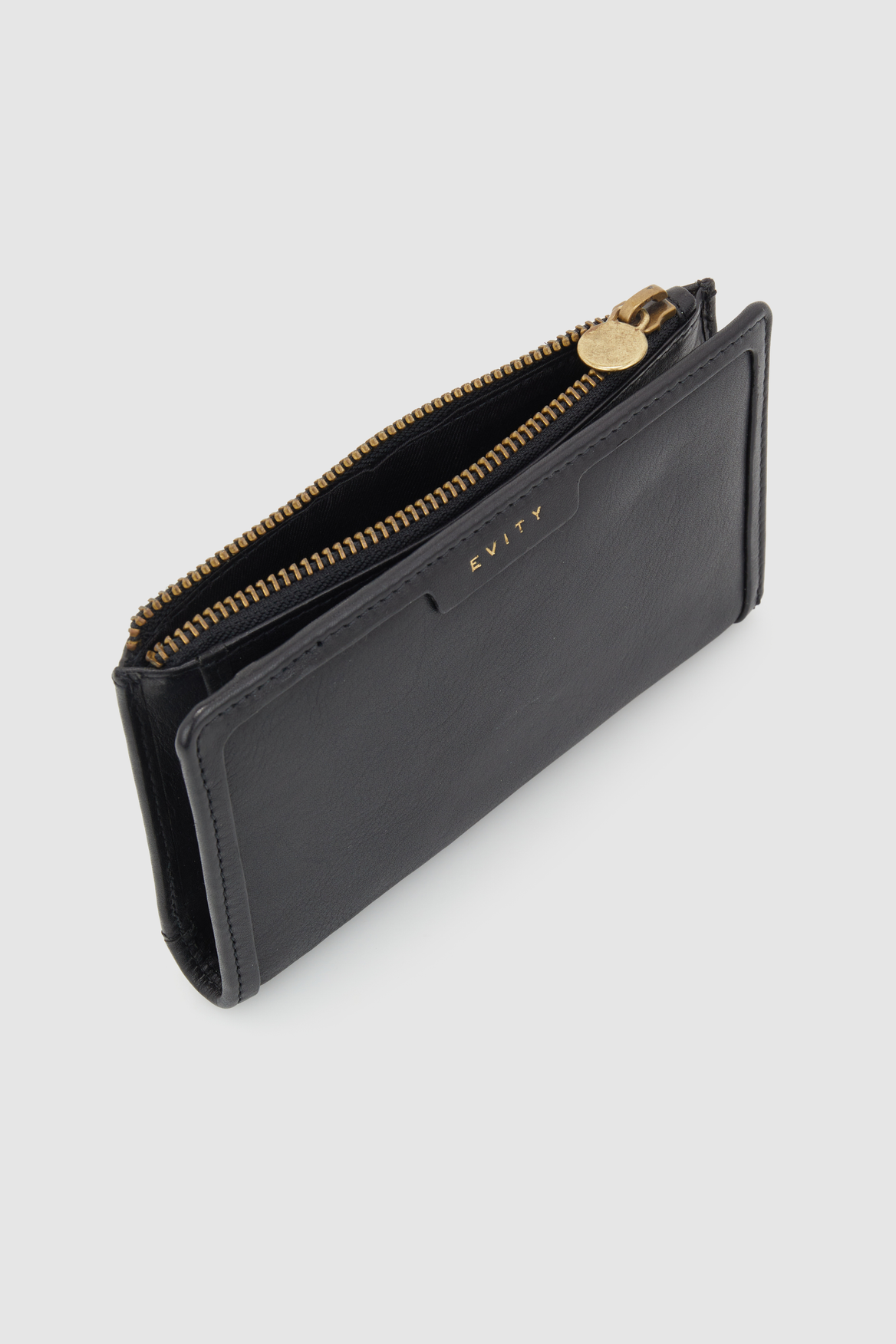 Bria Genuine Leather Medium Wallet for Women - Slim RFID Blocking Bifold Wallet with Card Slots & ID Window - Perfect for Everyday Use, Travel, and Gift Giving