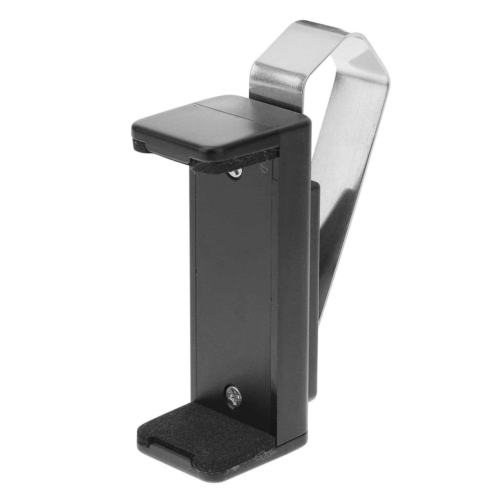 Housoutil Garage Remote Control Clip Holder - Car Visor Clip for Garage Door Opener - Secure and Convenient Car Mount for Easy Access | Perfect for Daily Commute and Parking
