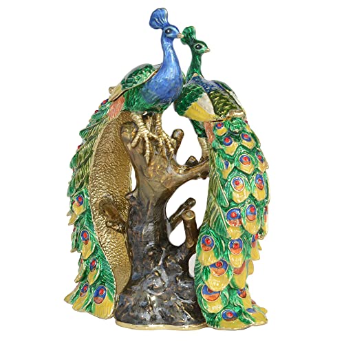 Peacock Lover