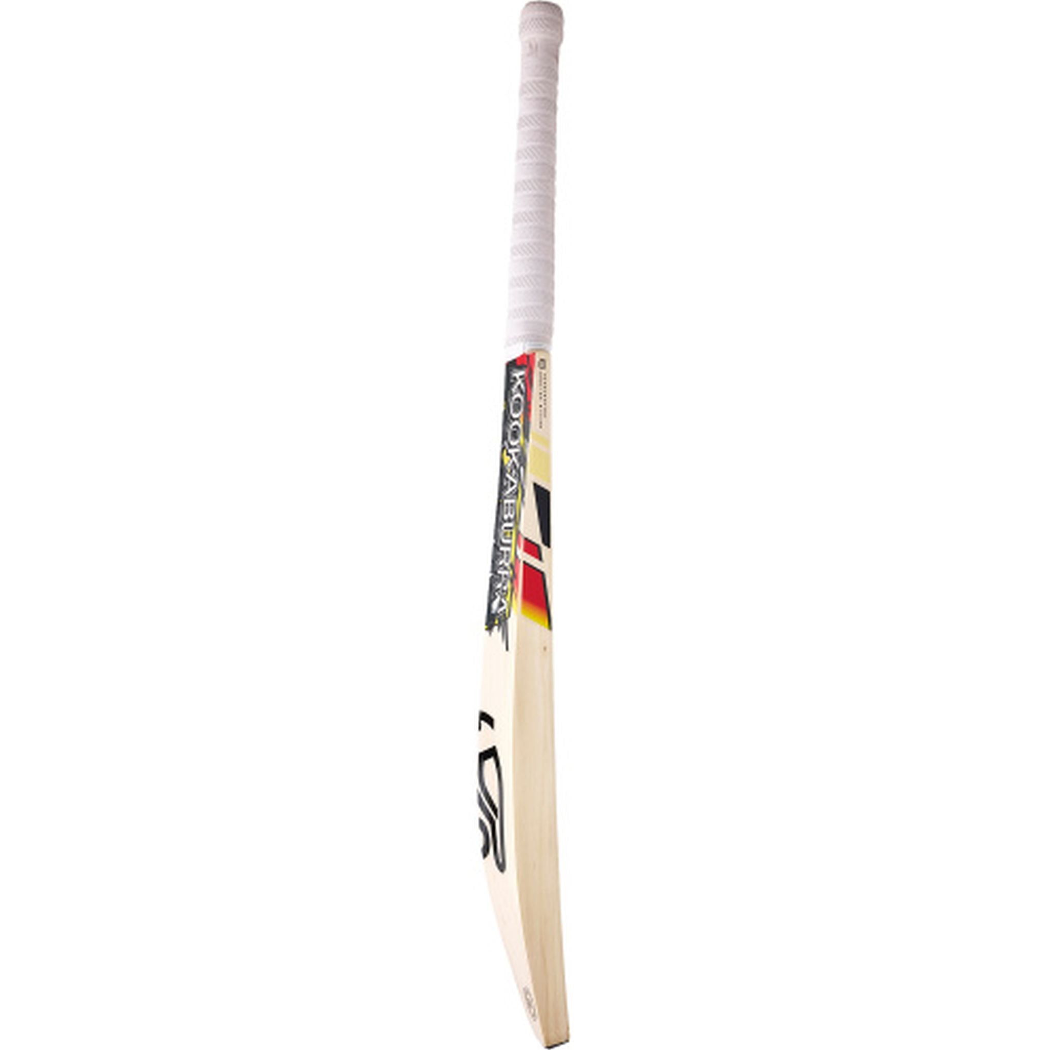 Kookaburra Beast Pro 2.0 Junior Cricket Bat 2022 - Lightweight & Durable for Youth Cricket Training & Matches