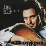 Jim Matt - All My Wild Oats - Premium Quality Oatmeal for Breakfast & Healthy Snacks - Perfect for Home, Office & On-the-Go Lifestyles