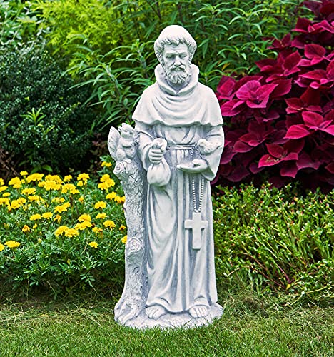St Francis-31 Inch