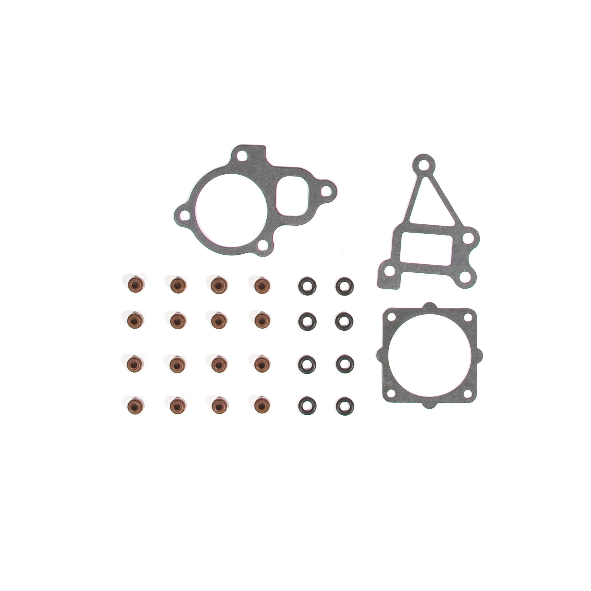 Nissan Sentra SE-R 2.5 Head Gasket Set with Head Bolts - Compatible with 2002-2006 Models - Perfect for Engine Repair & Maintenance