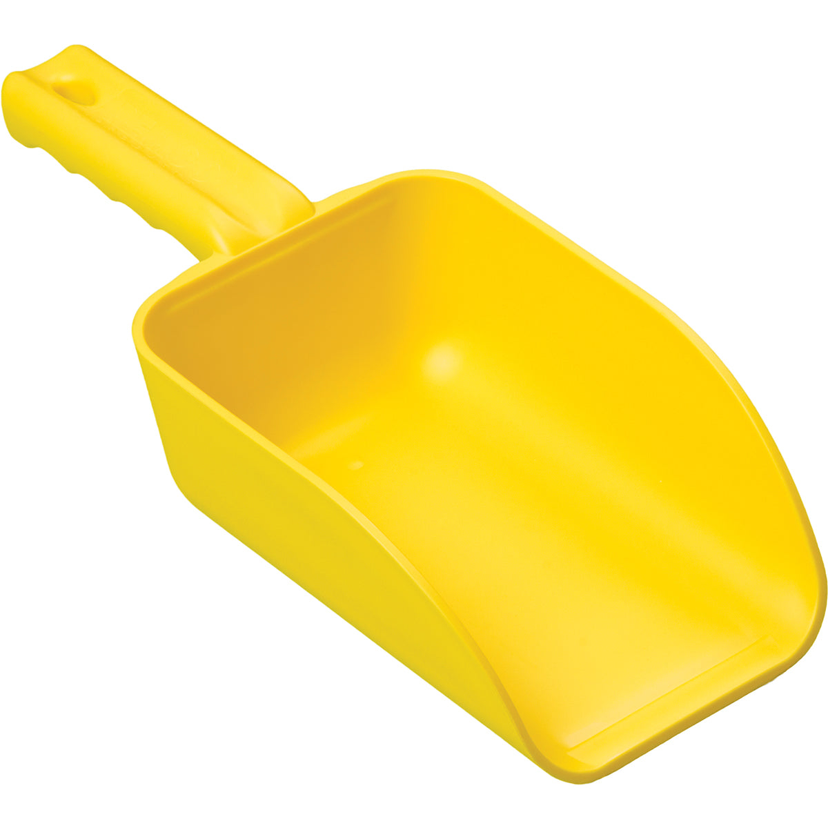 32oz Multipurpose Mini Scoop - Durable Plastic Measuring Scoop for Kitchen, Garden, Pet Food & Crafts (1-Pack) - Perfect for Baking, Gardening, Animal Feeding & DIY Projects