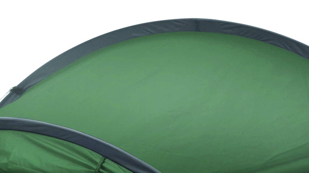 Spirit 300 Camping Tent - Lightweight 4-Person Outdoor Tent for Hiking, Backpacking & Family Camping Trips | Waterproof & Easy Setup