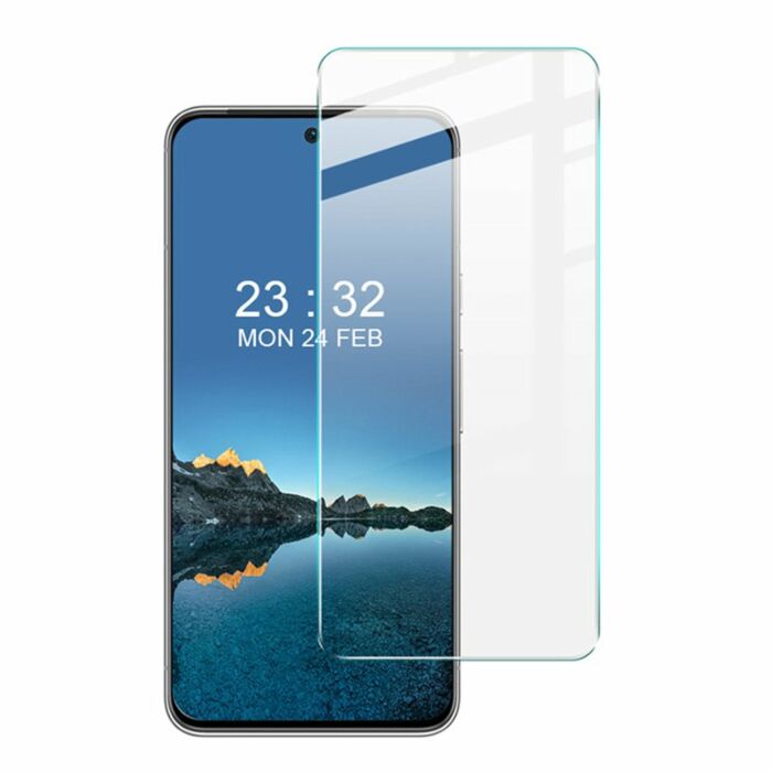 iShield Ultra Glass 3D Screen Protector for Google Pixel 8 Pro - Tempered Glass with HD Clarity & Anti-Scratch Protection - Perfect for Work, Travel & Everyday Use