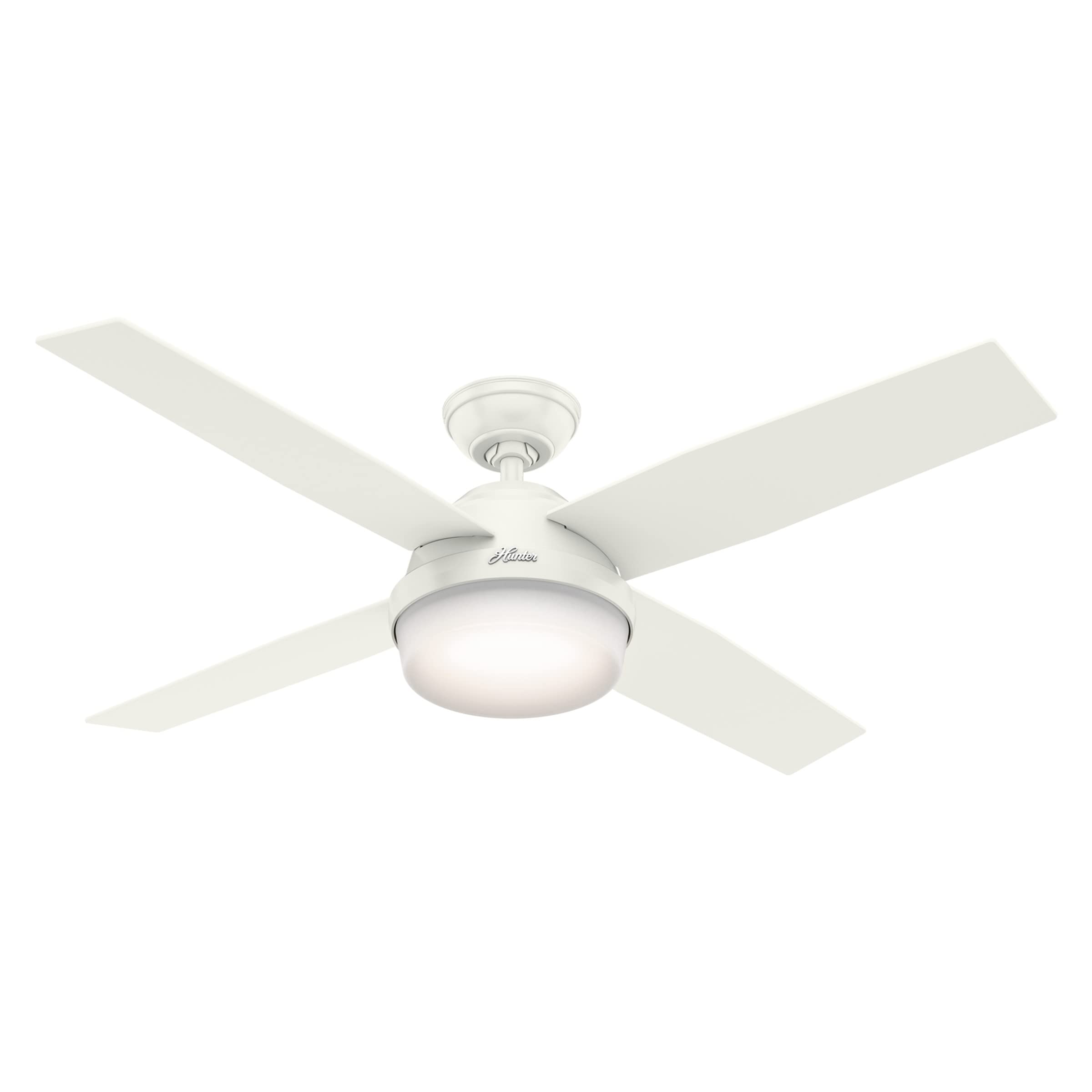 Hunter Fan Company Dempsey 52