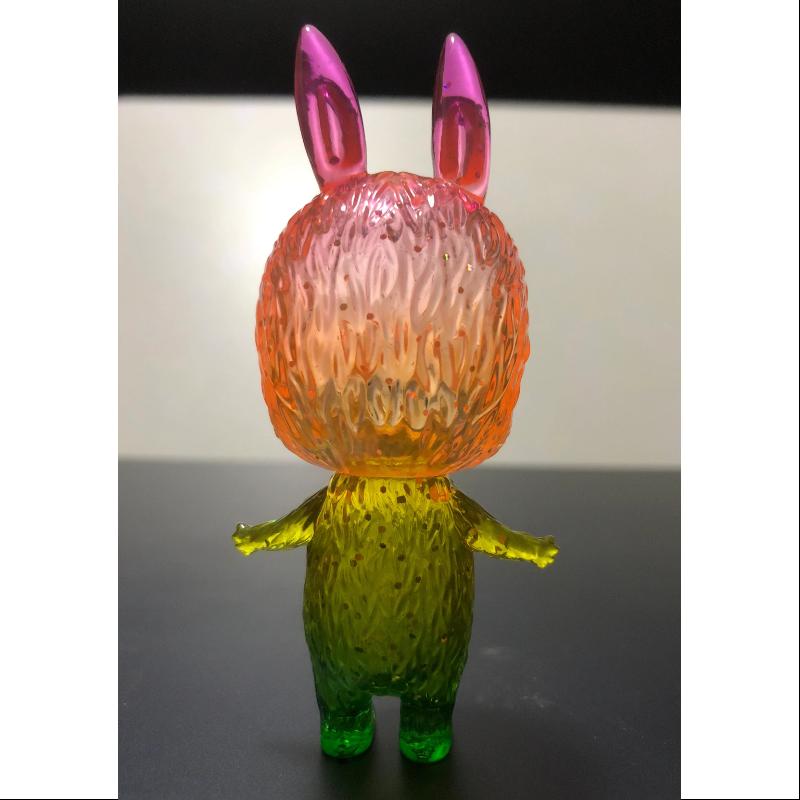 Labubu The Monsters Mini Labubu Mensa LIMITED Edition Collectible Figure - Perfect for Display, Gifts & Pop Culture Enthusiasts