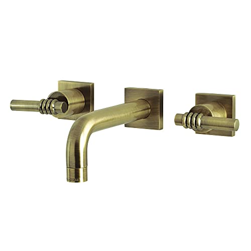 Antique Brass