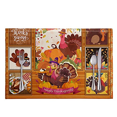 Happy Thanksgiving