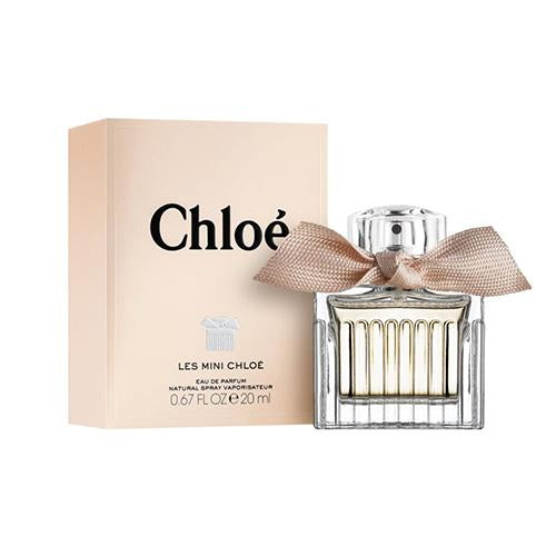 Chloe Signature Eau de Parfum 20ml for Women - Floral Fragrance for Daily Wear & Special Occasions
