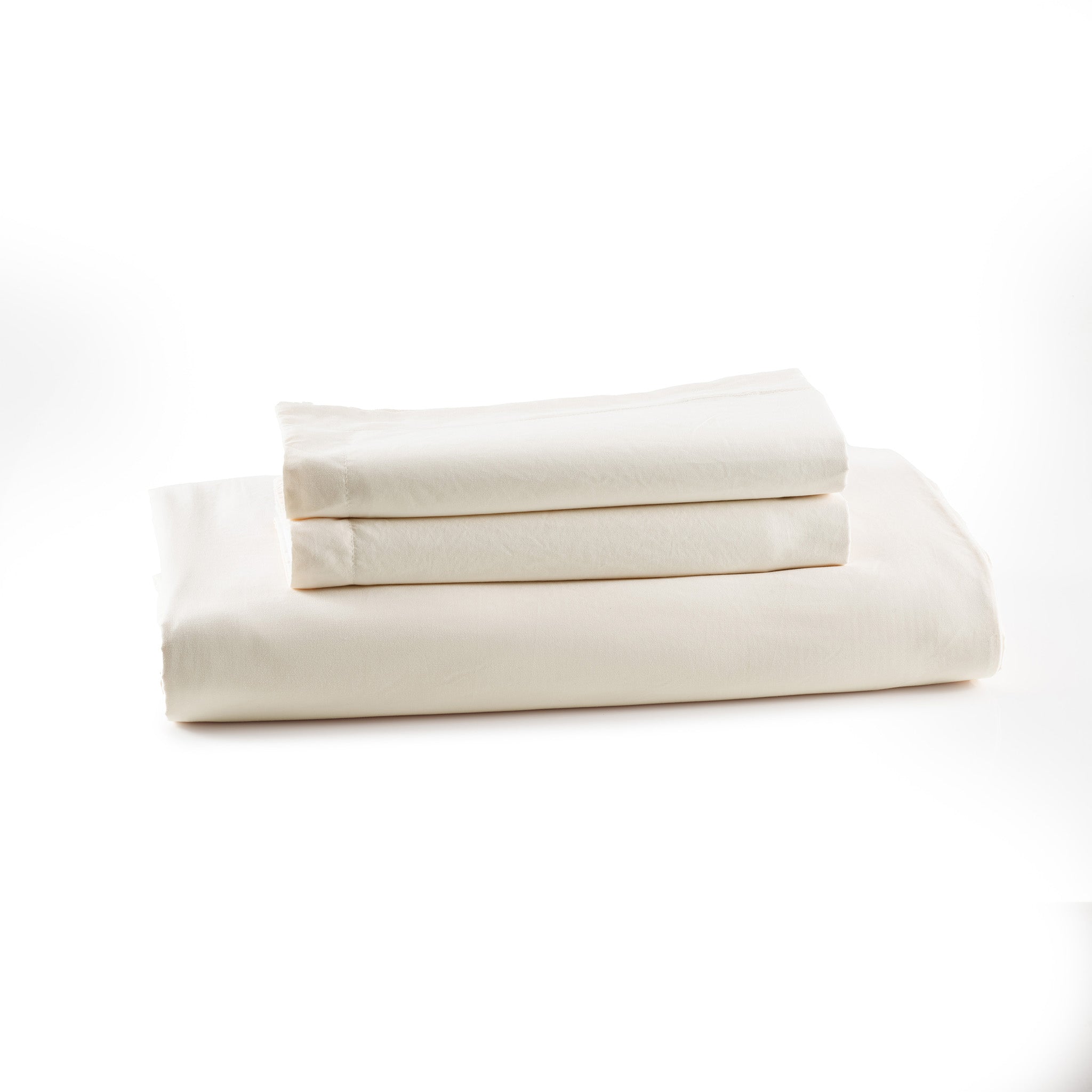Eternal 3-Piece Duvet Cover Set - Soft & Breathable Bedding Set for Queen/King Size - Perfect for Home, Hotel, and Guest Room Decor