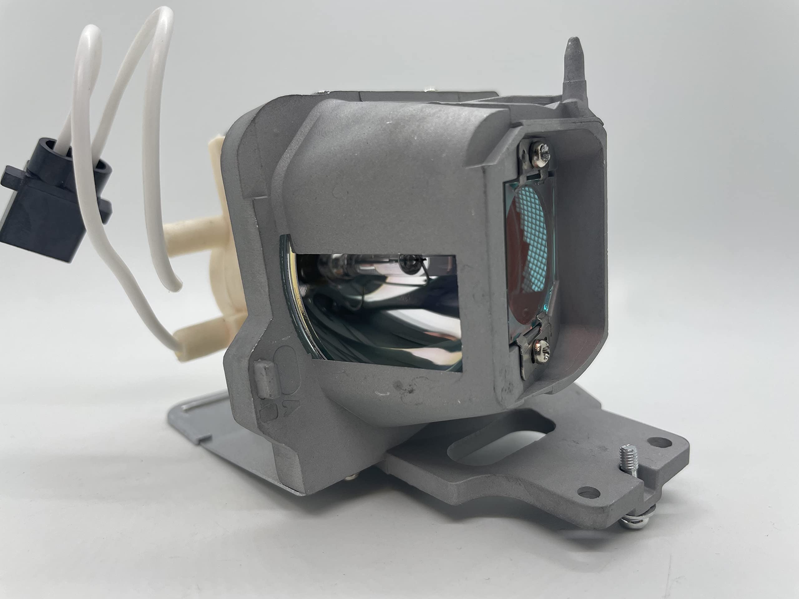 Optoma UHD38x Projector Replacement Lamp & Housing - High-Performance Bulb for Home Theater & Office Presentations | Advanced Lamps™