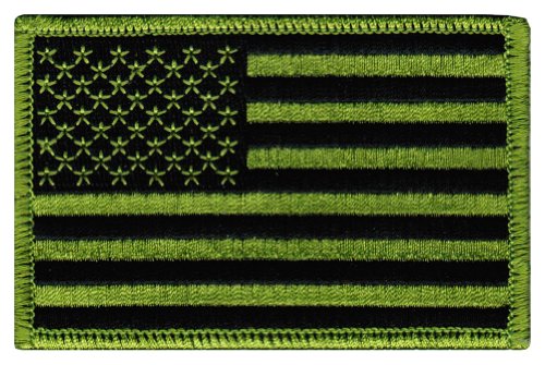 Camo Green