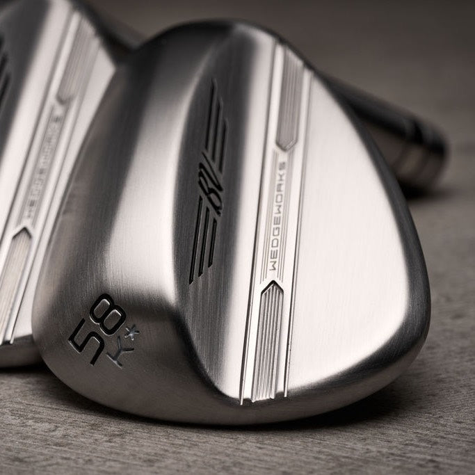 Titleist Vokey SM10 K Grind Custom Golf Wedge - Premium Spin Control for Short Game Shots | Perfect for Bunker Play & Approach Shots on the Course