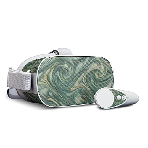 Marble Swirl