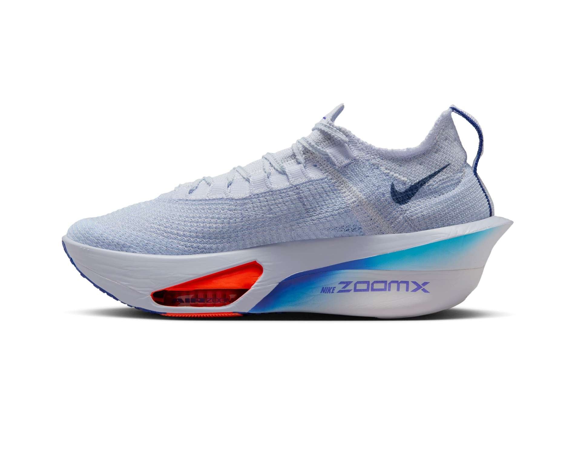 Nike Air Zoom Alphafly Next% 3 Women's Running Shoes - Lightweight Cushioned for Marathon & Road Racing - Perfect for Long Distance Training & Competitive Running