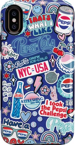 Pepsi | Out of the Blue | Pepsi Sticker