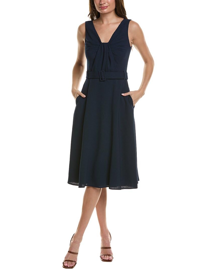 Black Halo Women's Vieata Dress - Elegant Cocktail & Evening Gown for Parties, Weddings & Special Occasions