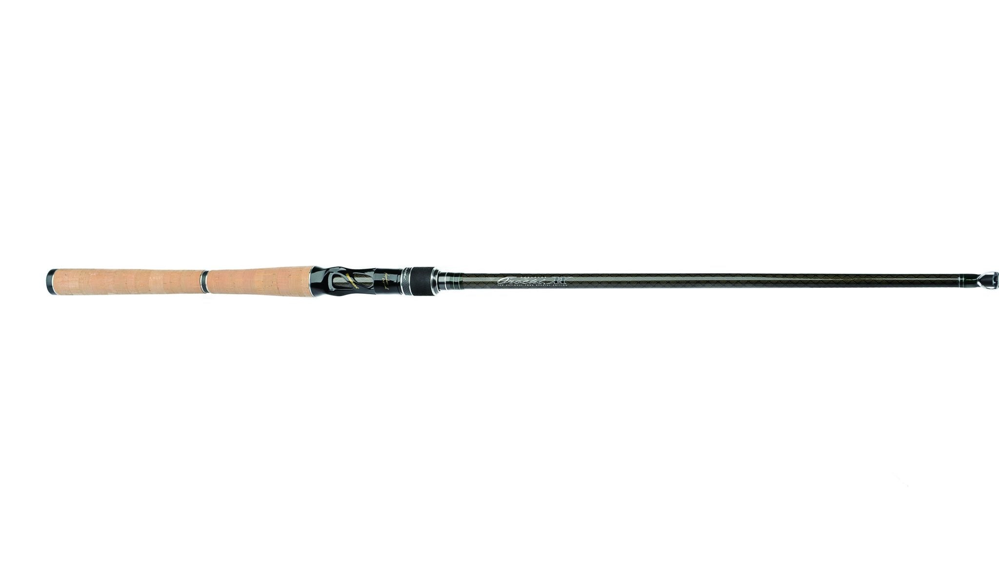 7'2 Orochi XX Medium Diablo Spec R Casting Rod (F5 72XX) - Premium Fishing Rod for Bass, Walleye & Freshwater Angling - Perfect for Casting Lures & Jigs in Lakes & Rivers