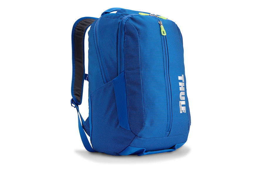 Thule Crossover 25L Backpack - Durable Travel & Commute Laptop Backpack for Men & Women - Perfect for Work, School, Hiking & Outdoor Adventures
