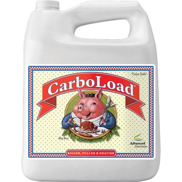 Advanced Nutrients CarboLoad Liquid - Premium Plant Carbohydrate Supplement for Hydroponics & Soil | Boosts Growth & Flowering | Ideal for Indoor & Outdoor Gardening