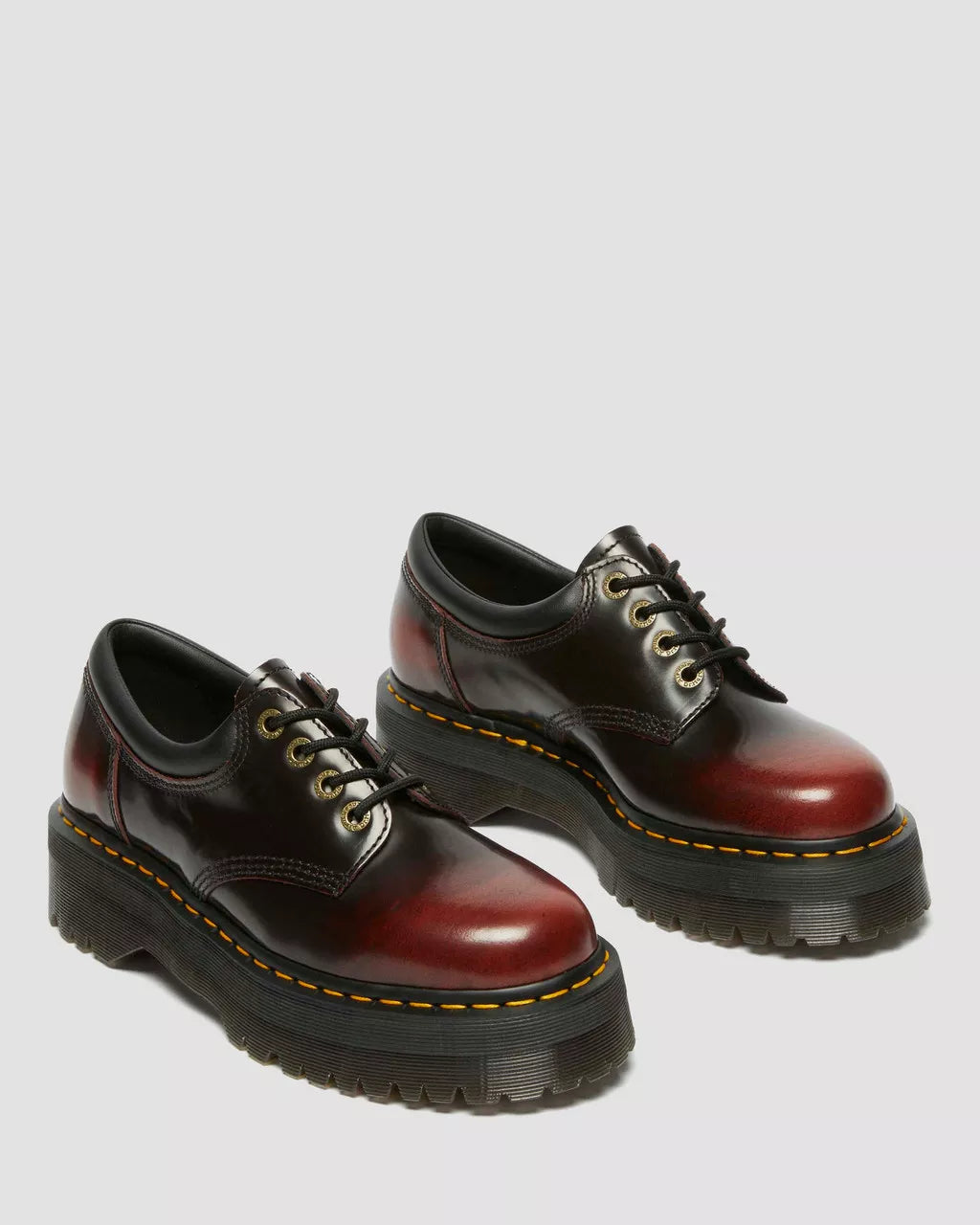 8053 Quad Arcadia Casual Shoes - Comfortable & Stylish Sneakers for Men & Women | Perfect for Walking, Travel & Everyday Wear