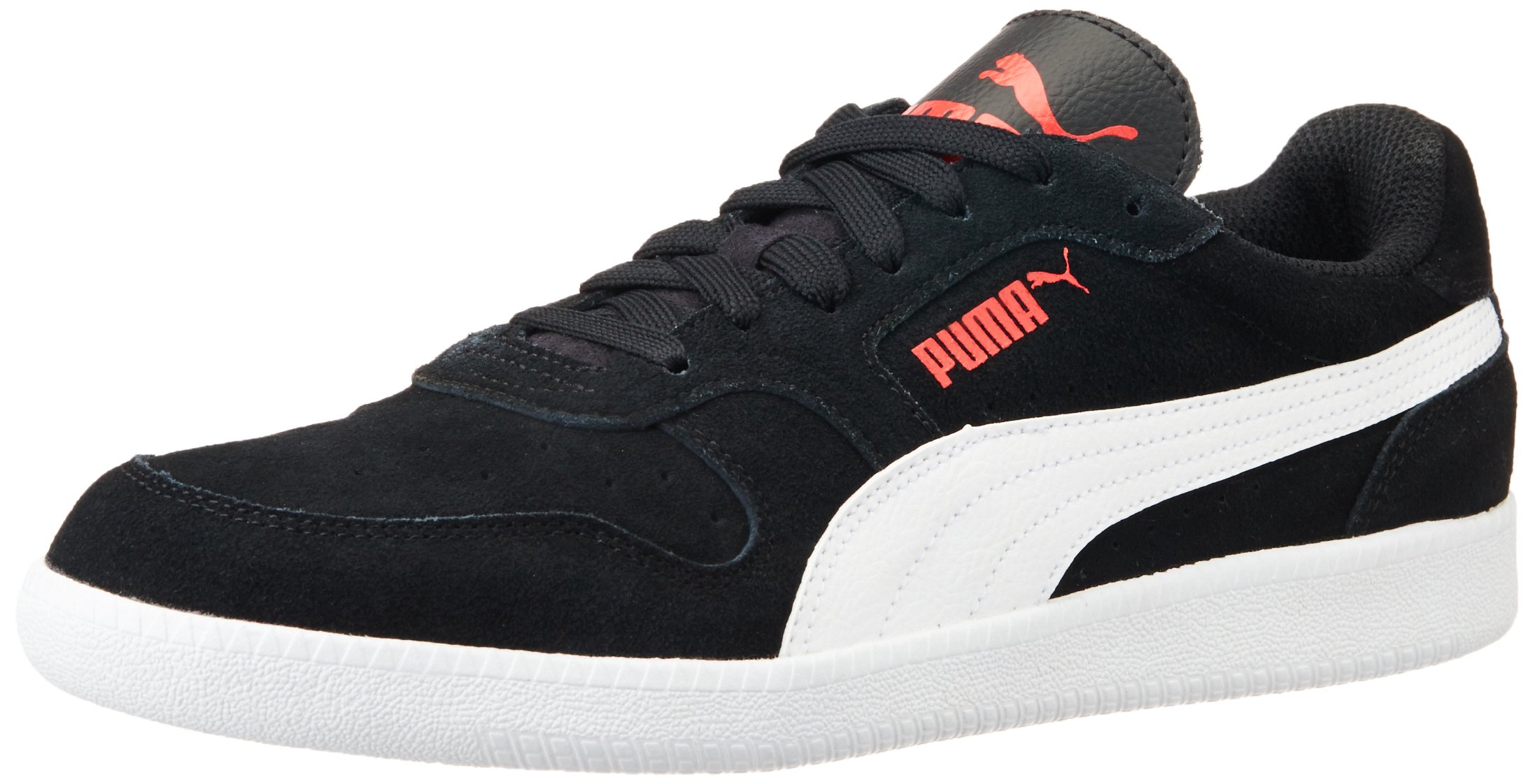 PUMA Unisex Icra Trainer SD Low-Top Sneakers for Men & Women - Lightweight Running Shoes for Gym, Workout & Casual Wear