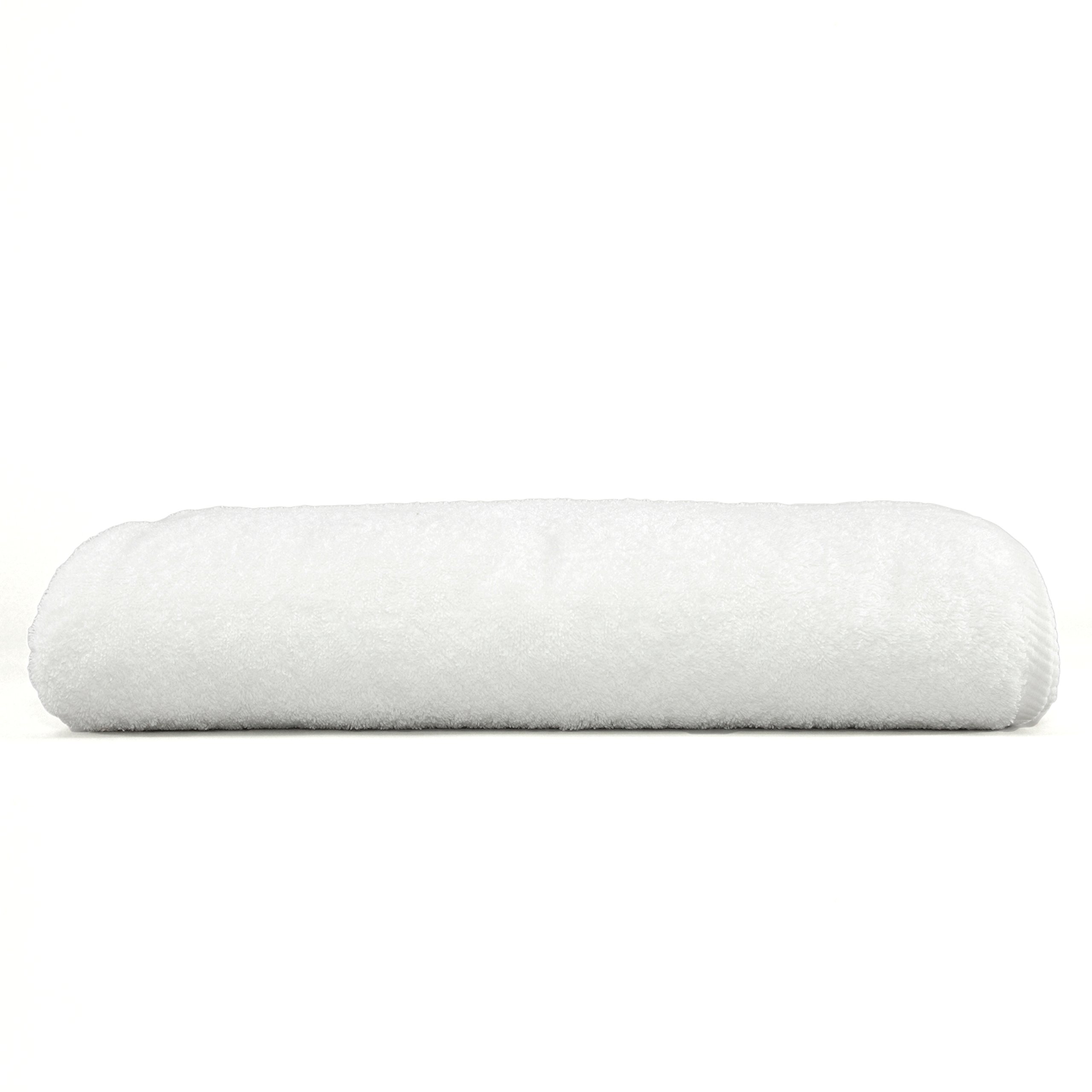 100% Cotton Soft Twist Bath Sheet - Luxury Terry Bath Towel | Extra Large Turkish Cotton Bath Sheet for Spa, Hotel & Home Use