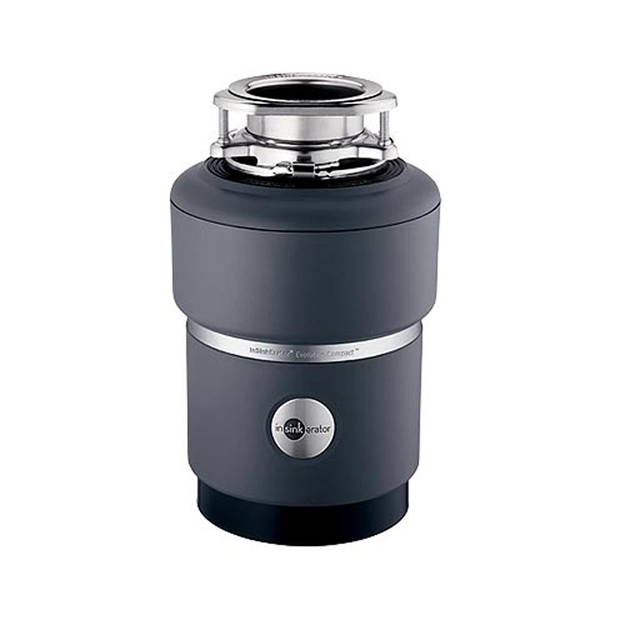 InSinkErator PRO750 Pro Series 3/4 HP Food Waste Disposal with Evolution Technology - Powerful Kitchen Garbage Disposal for Home & Restaurant Use