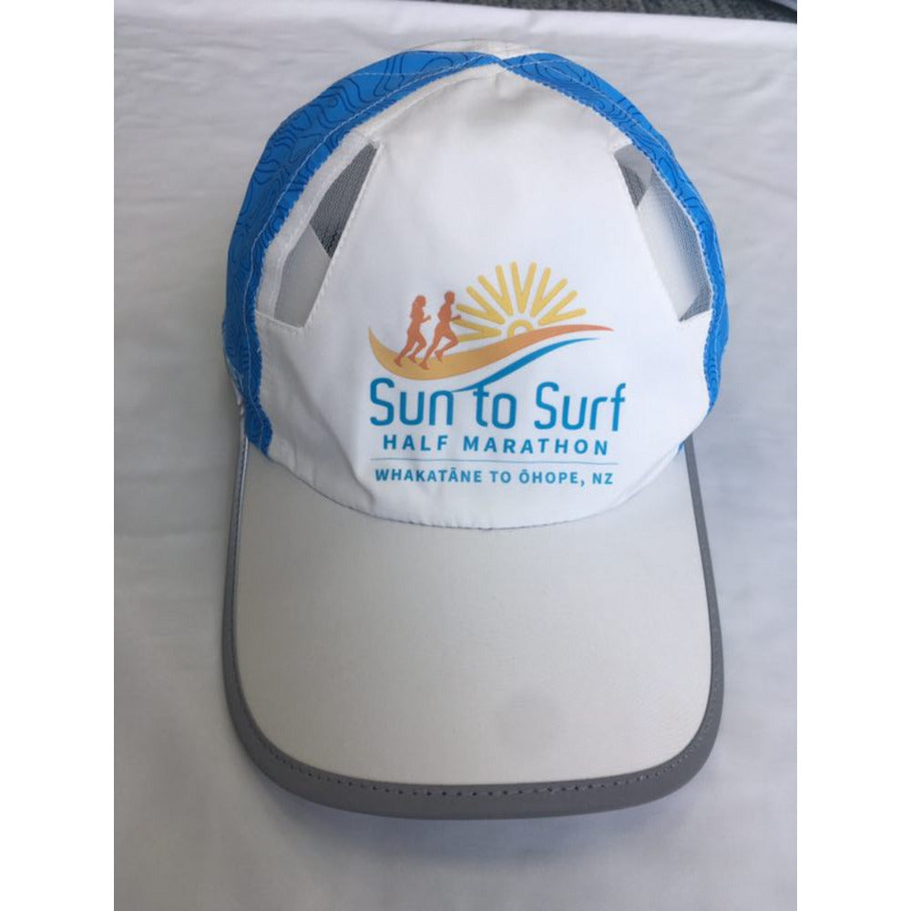 TRI HB Technical Caps - Durable & Lightweight Baseball Hats for Men & Women - Perfect for Outdoor Sports, Running, Hiking & Casual Wear
