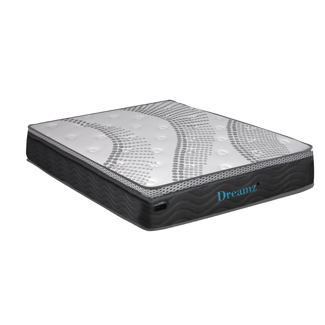 Dreamz Mattress - 12