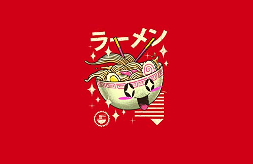 Ramen Kawaii
