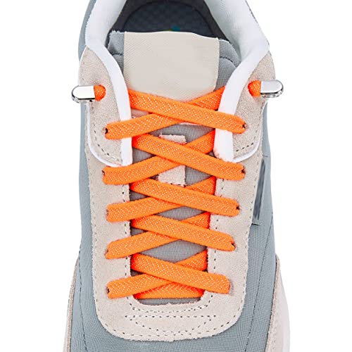 Neon Orange