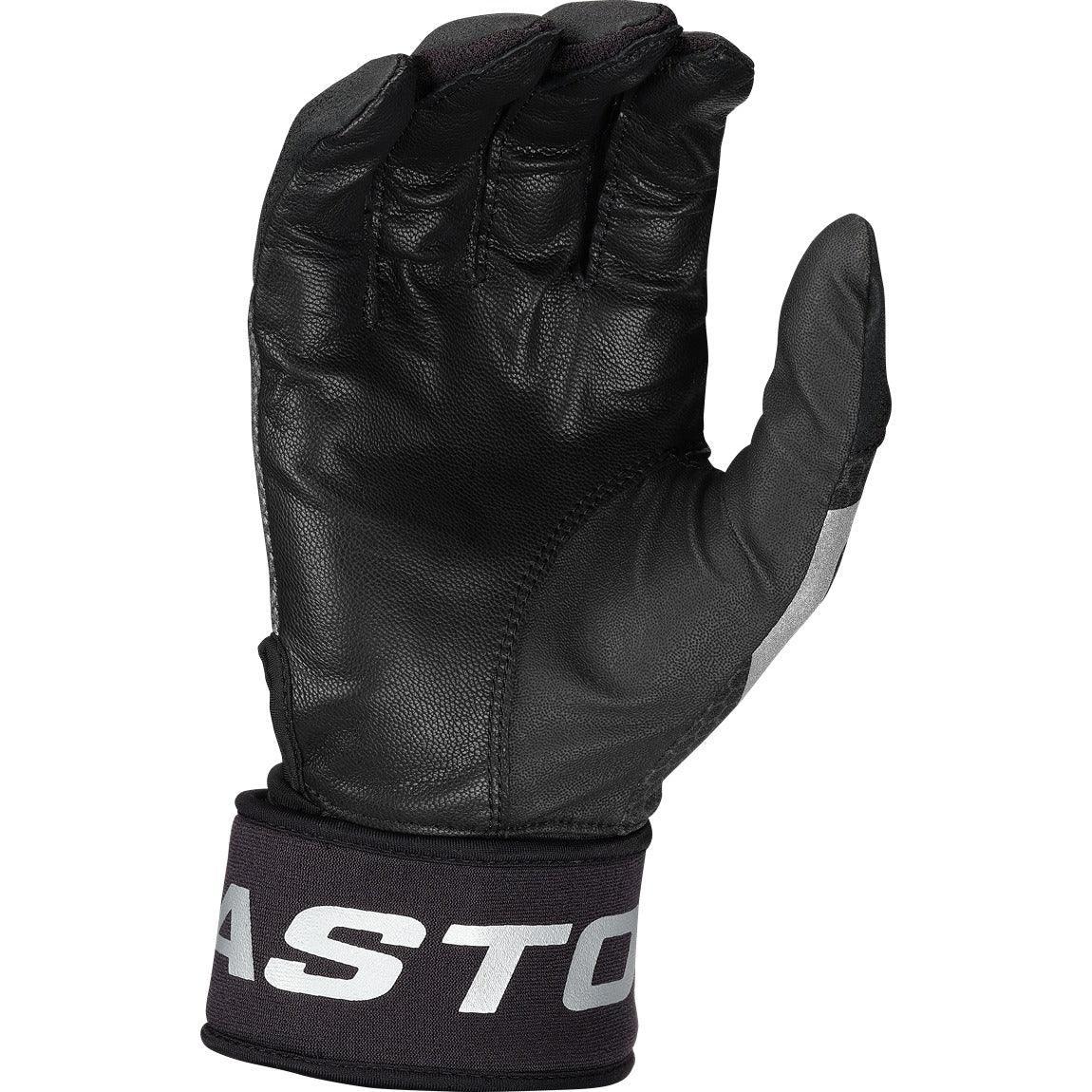 Easton Mav GT Locked In Adult Baseball Batting Gloves (2024) - High Performance Grip & Comfort for Baseball & Softball Players - Perfect for Training, Games & Competitive Play