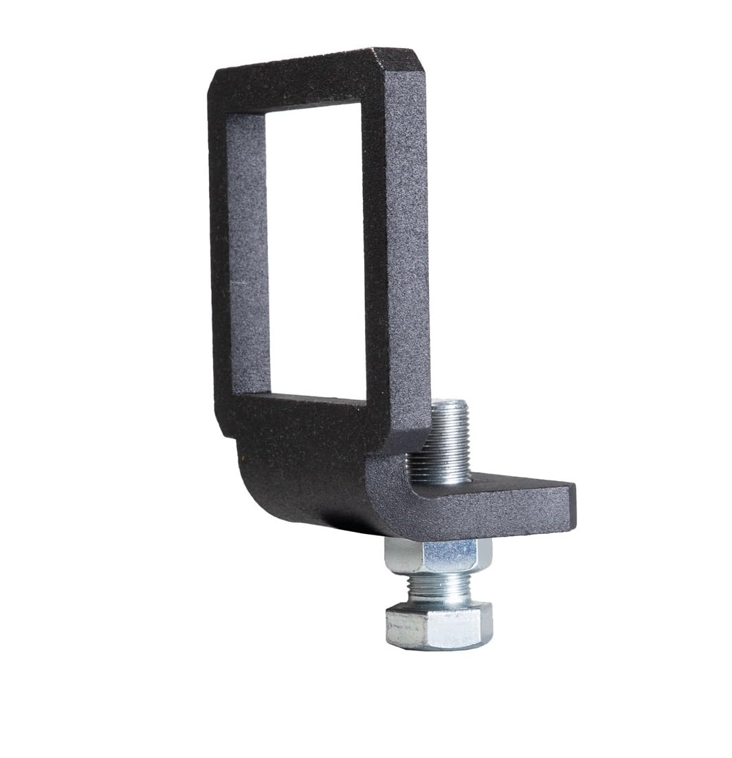 BulletProof Hitches - 3