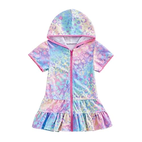 Leopard Tiedye