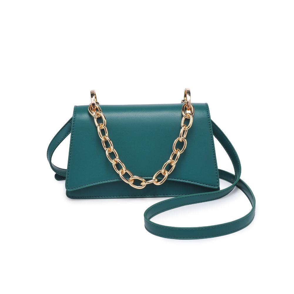 Violette Crossbody Bag for Women - Stylish & Lightweight Shoulder Purse - Perfect for Travel, Shopping & Everyday Use