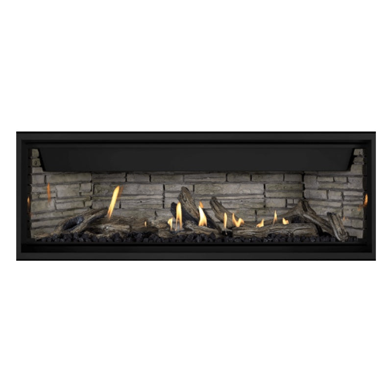 Ledgestone Brick