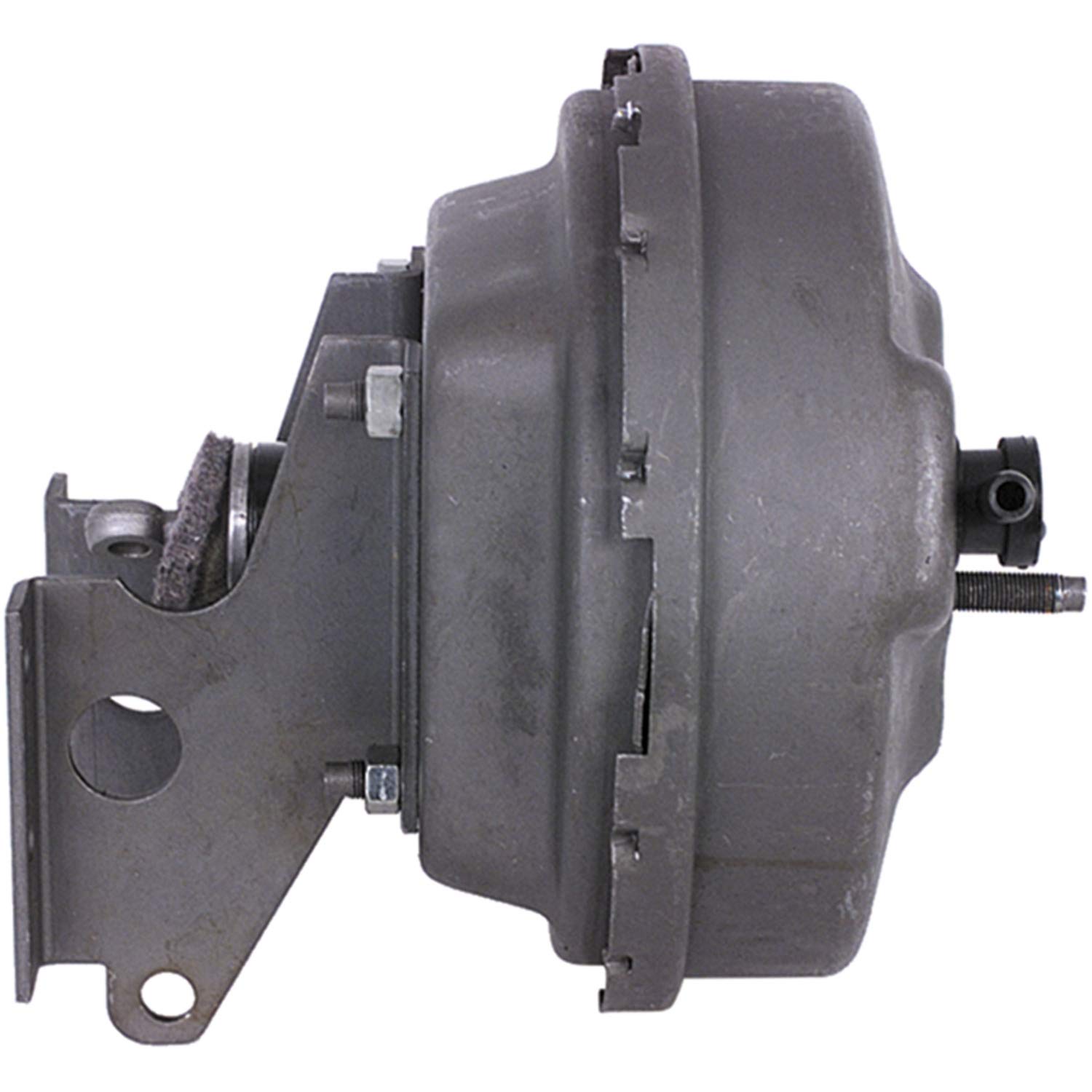 Cardone 54-73537 Remanufactured Vacuum Power Brake Booster - No Master Cylinder Included | High-Performance Braking System for Trucks & SUVs | Perfect for Off-Road & Heavy-Duty Vehicle Repairs