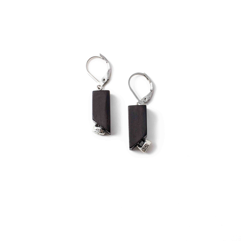 Estrella Earrings for Women - Elegant Dangle Drop Earrings for Party, Wedding & Everyday Wear | Hypoallergenic & Lightweight Fashion Jewelry