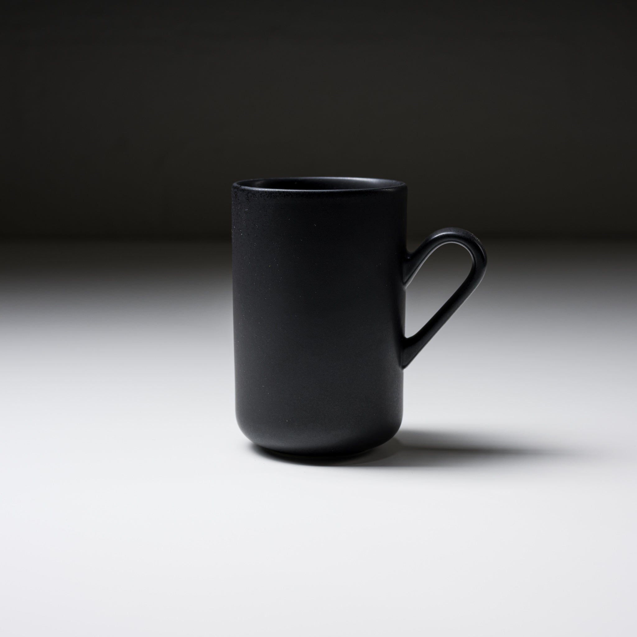 Premium 3rd Ceramics Tall Coffee Mug - 6 Stylish Color Options for Home, Office & Gifts - Perfect for Hot Drinks, Tea & Daily Use