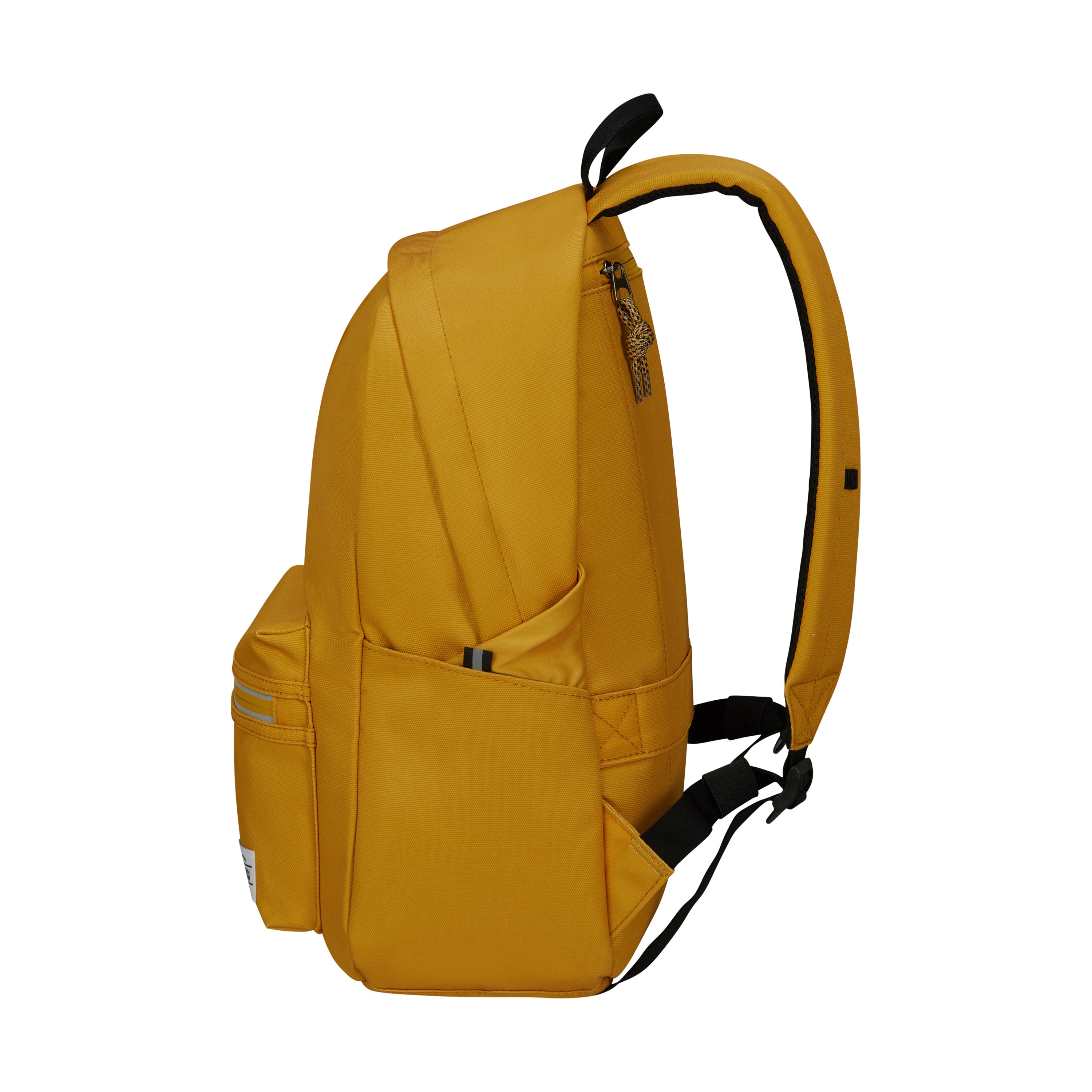 American Tourister BrightUp Backpack - Lightweight Travel Backpack with USB Charging Port, Water-Resistant Material for School, Work & Outdoor Adventures