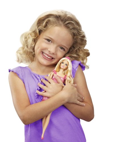 Barbie Bedtime Princess Doll - 12